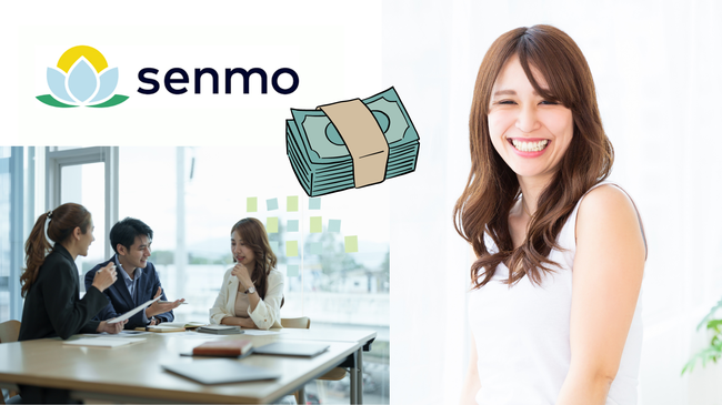 Senmo: diều kiện, tỷ lệ phần trăm, mức độ phổ biến