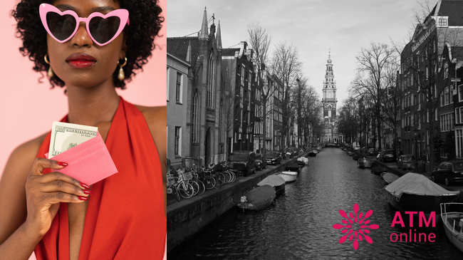 ATM online vay nhanh uy tín