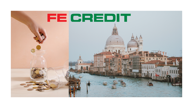 FeCredit và điều bạn cần biết.