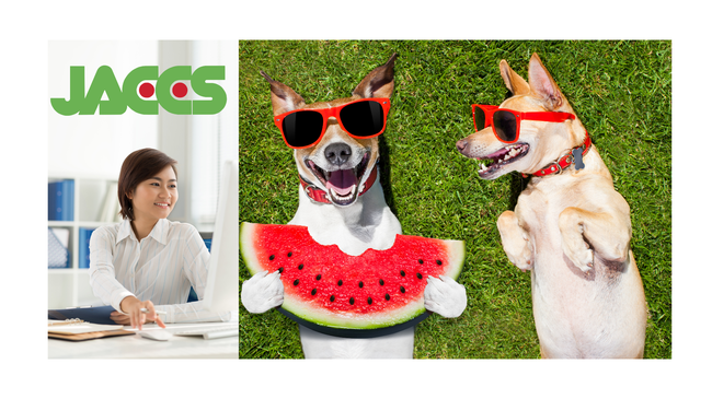 JACCS- Giải pháp cho vay uy tín