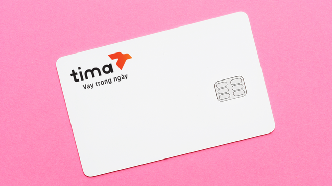 Tima – Giải pháp tài chính của bạn