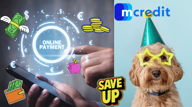 Mcredit: thông tin, điều kiện và đánh giá.