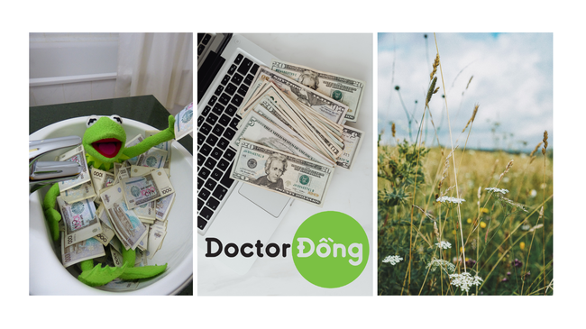 Doctordong.vn: đăng nhập, vay, tính hợp pháp.