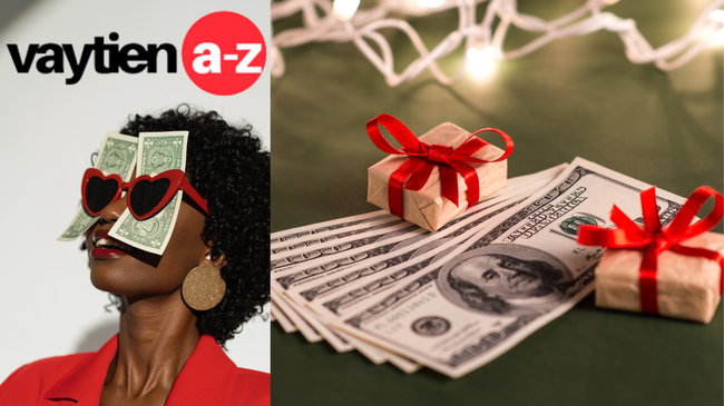 VayTienAZ - Vay nhanh lãi suất thấp!